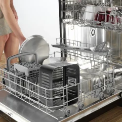 Aigostar - Ölfreie Fritteuse 8 L， Heißluftfritteuse Mit Klarsichtfenster， 1700 W， Doppelknopf & Doppel-LED-Touchscreen Heißluftfritteuse， 12 Voreingestellte Funktionen， Doppelkorb， Spülmaschinenfest， BPA-frei -Bosch Verkäufe 39544ccc1dbd7818bfed81bed9bf0e60