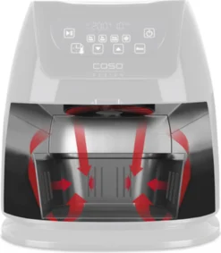 Induktions-Doppelkochplatte Caso Touch 3500 -Bosch Verkäufe 395dc829ebf5887b4978daeb52aebdb8