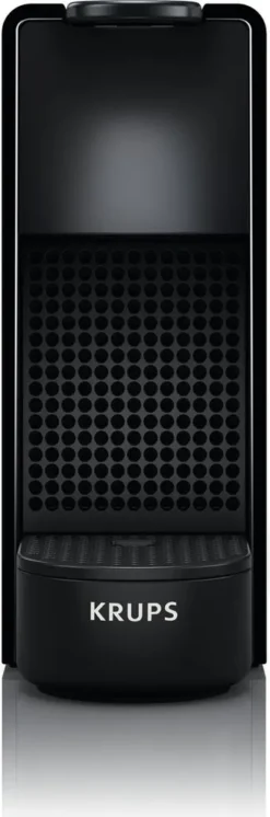 Krups Nespresso Essenza Mini XN1108 - Kaffeetassenmaschine - Schwarz -Bosch Verkäufe 3991db6162899d7bf05bd1e10d2c9307