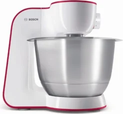 Bosch MUM54R00 Küchenmaschine StartLine, 900W -Bosch Verkäufe 399f8445464d994faef1a86c1309f410