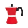 Leopold Vienna Espressokocher 6 Tassen/rot/Induktion LV113007 1 Leopold Vienna Espressokocher 6 Tassen/rot/Induktion LV113007 -Bosch Verkäufe 39d15eacba4a31e6693a2789a53964f5