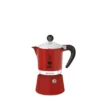 Bialetti Rainbow, Italienische Espresso-Kaffeemaschine, Aluminium, 3 Tassen, Rot 2 Bialetti Rainbow, Italienische Espresso-Kaffeemaschine, Aluminium, 3 Tassen, Rot -Bosch Verkäufe 3a2819ec45114fdfe9a270f37e6fd6e9