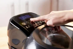 Tefal FZ773815 ActiFry Genius+ Schwarz 1.2kg -Bosch Verkäufe 3a6fbbf6c78e67e682a7aa1868c7e992