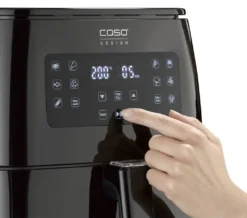 Caso Heißluftfritteuse AF 600 XL, 22 L -Bosch Verkäufe 3aa040c767d9ce858c4250b2aedb846f