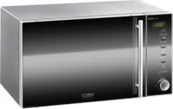 Caso MG20 Menu Mikrowelle&Grill -Bosch Verkäufe 3ab5c750db1f8e08c74e8085a7a359b1