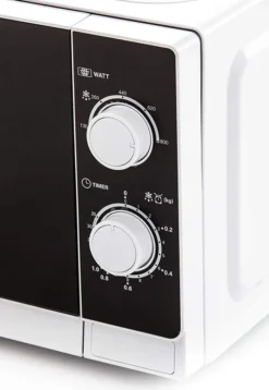 Sharp R200WW Mikrowellen - Weiß / Schwarz -Bosch Verkäufe 3ae4297988157266a366ac73c7a2c72c