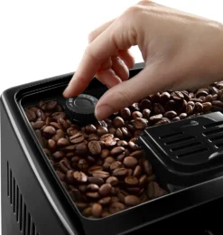 De'Longhi DeLonghi ECAM 350.15.B Dinamica Kaffeevollautomat Schwarz -Bosch Verkäufe 3b0a6fb86497a0004dba580adee8326e