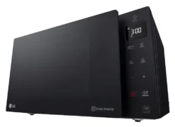 LG Electronics NeoChef MH 6535 GIS Mikrowelle Mit Grill/ 1000 W / 25 L / Schwarz -Bosch Verkäufe 3b1ded9d283bbee50cde0d895900b10c