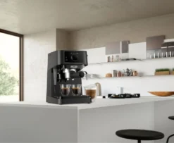 De'Longhi De Longhi Stilosa EC230.BK - Filterkaffeemaschine - 1 L - 1100 W - Schwarz -Bosch Verkäufe 3b53bb28fba2bb2dd125c51e1a1ea2fe