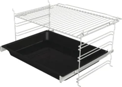 Gorenje Black Set 4 INDUCTION Einbauherd - Set Mit Induktions-Kochfeld Mit Edelstahlrahmen - 77L XXL Volumen - GentleClose - AirFry - PizzaMode - ChildLock - PerfectGrill - Teleskopauszüge - Schwarz 31 Gorenje Black Set 4 INDUCTION Einbauherd - Set Mit Induktions-Kochfeld Mit Edelstahlrahmen - 77L XXL Volumen - GentleClose - AirFry - PizzaMode - ChildLock - PerfectGrill - Teleskopauszüge - Schwarz -Bosch Verkäufe 3b5ad25d644b92c02d8612868c9979be