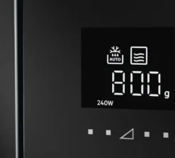 AEG - MBB1756SEM - Einbau-Mikrowelle - 60 Cm - Edelstahl Mit Antifinger-Print -Bosch Verkäufe 3b6156c19c13a532e8caf7f1c3e7c36f