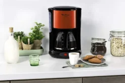 Moulinex FG360D Subito Kaffeemaschine -Bosch Verkäufe 3b95bb214cf65fa7abeb24bd54c02368