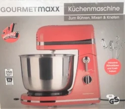 Küchenmaschine Knetmaschine Rührmaschine Edelstahl Mixer Rührschüssel -Bosch Verkäufe 3c2bc8936fd6d0411be2c7c1bf7f1e9c