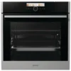 Gorenje - BCS798S24X - Einbau-Kombi-Dampfgarer - Edelstahl -Bosch Verkäufe 3c547a34ebb0103761b1c1c29138255a