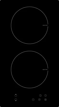 PKM Induktionskochfeld Einbaukochfeld Doppelkochfeld Kochplatte Autark IF2X -Bosch Verkäufe 3c85b35eee2eac3f81c6321ef3132da9