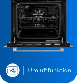 Exquisit EHE 156-2.1 U-Set Einbau-Herd Glaskeramikkochfeld | Ober-/Unterhitze | Inox -Bosch Verkäufe 3c905639e27443b99bb489f0016cc80f