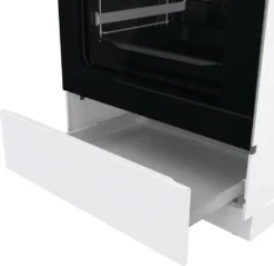 Gorenje GECS6C 70 WPA Elektro-Standherd - Glaskeramik-Kochfeld - 71 Liter - ExtraSteam - GentleClose - AirFry - Versenkbare Knebel - AquaClean - PerfectGrill - Teleskopauszüge - Weiß 35 Gorenje GECS6C 70 WPA Elektro-Standherd - Glaskeramik-Kochfeld - 71 Liter - ExtraSteam - GentleClose - AirFry - Versenkbare Knebel - AquaClean - PerfectGrill - Teleskopauszüge - Weiß -Bosch Verkäufe 3cbc826bf74a3ca945e3f0ced840a36b