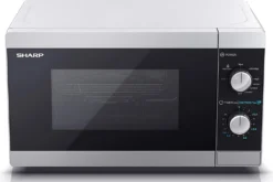 SHARP YC-MS01ES Mikrowelle (Mikrowelle: 800W) 16 SHARP YC-MS01ES Mikrowelle (Mikrowelle: 800W) -Bosch Verkäufe 3cd73f5805cdd3d148b3014b1381f4f1