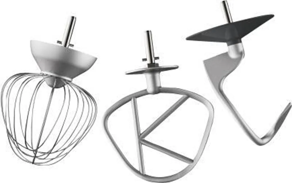 Kenwood KVC 3150S Chef Küchenmaschine Inkl. Mixaufsatz Und Multizerkleinerer 21 Kenwood KVC 3150S Chef Küchenmaschine Inkl. Mixaufsatz Und Multizerkleinerer – Bild 19