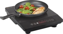 Tristar Induktionskochfeld IK-6178 2000 W -Bosch Verkäufe 3d3b2ba0d688d0fbbf7602a5e876694b