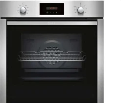 Neff XB46P Backofen-Set, Edelstahl -Bosch Verkäufe 3d53ed59feb2ce758582d0e382e278eb
