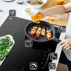 Induktionskochfeld Autark IND8000RL -Bosch Verkäufe 3d6e28116854812d7c7beba3ff877e09