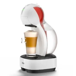 De'Longhi DeLonghi Kapselmaschine Dolce Gusto Colors, Weiß Mit Aufsätzen In Rot, Blau, Gelb -Bosch Verkäufe 3d710d76465a70724d8a05ff318a145f