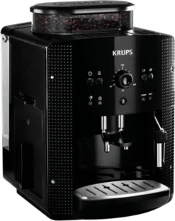 Krups Kaffeevollautomat EA81R8 Arabica -Bosch Verkäufe 3dbd57c17d07d10d6c24466d0be2bec4