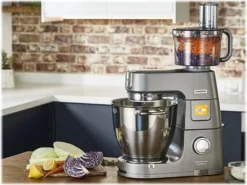 Kenwood KWL90.244SI Titanium Chef Patissier XL Küchenmaschine 7/5L 1400 Watt 27 Kenwood KWL90.244SI Titanium Chef Patissier XL Küchenmaschine 7/5L 1400 Watt -Bosch Verkäufe 3dcc5b65e6ff53214c817a25e88a9489