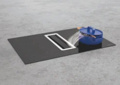 Silverline FLHK 800 ESK Flow-In HiLight-Kochfeld Mit Flow-In Kochfeldabzug 80 Cm, , -Bosch Verkäufe 3de7047de6018c64cc4f8e4509f5790f