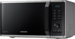 Samsung 23 ℓ Mikrowelle MS23K3515AS/EG -Bosch Verkäufe 3dfabfed7ad7fec461770e91270c9d3a