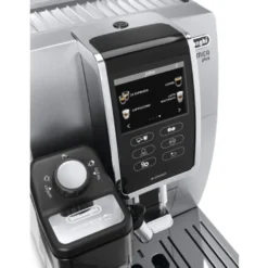 De'Longhi DeLonghi ECAM 370.95 S Dinamica Plus Kaffeevollautomat Silber -Bosch Verkäufe 3e029e8bd942bfa4ce3689b40af54b9a