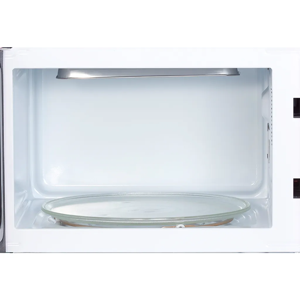 SCHNEIDER Mikrowelle Mit Grill Mikrowellenherd MW823G FR Rot 800 Watt 23 L 7 SCHNEIDER Mikrowelle Mit Grill Mikrowellenherd MW823G FR Rot 800 Watt 23 L – Bild 5