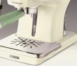 Ariete Vintage Siebträger-Espressomaschine Grün 24 Ariete Vintage Siebträger-Espressomaschine Grün -Bosch Verkäufe 3ee2bc17838bf277190caaeb12749b5d