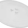 27 Cm Universal Mikrowelle Ersatz Drehteller Glasteller Ersatzteil Microwelle Ersatzteller Mit 27cm Durchmesser Teller Mikrowellenteller Microwellenteller -Bosch Verkäufe 3f4a533e98bd134a43582e8232f13c9d