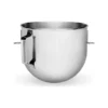 KitchenAid 4,8 L Edelstahlschüssel 5K5A2SB -Bosch Verkäufe 3fb2fb0271cd4723b2f19a4ef7705565