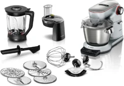 BOSCH MUM9DT5S41 Universal-Küchenmaschine „OptiMUM“ **** -Bosch Verkäufe 3fd2c6123d0dfa8e6c77ec980efdac84