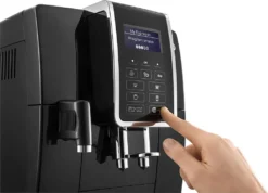 De'Longhi DeLonghi ECAM 350.55 B Dinamica Kaffeevollautomat Schwarz -Bosch Verkäufe 40119926b590da2f580bfd55388fba9c
