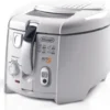 De'Longhi Delonghi F 28533 Roto-Fritteuse Weiss -Bosch Verkäufe 40490dd23a6c7611cf354b96f69da811