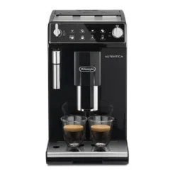 De'Longhi DeLonghi ETAM 29.510.B Autentica Kaffee Vollautomat Schwarz -Bosch Verkäufe 40c50577b78ce7e5846799edfcbd16ca
