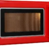 Exquisit Mikrowelle RMW720-3GDIG Rot | 20 Liter Nutzinhalt | 1000 Watt | Rot -Bosch Verkäufe 40daaa63b365a2126a291e3a94acafcf