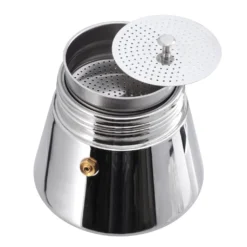 GRÄWE Espressokocher Mit Glaskanne, 9 Tassen -Bosch Verkäufe 40dc1ef8f391de01b5a03a847fa360b5 1