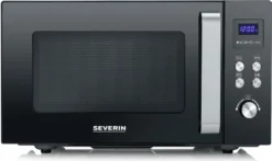 SEVERIN Mikrowelle MW 7763 Keramikboden Und Grillfunktion -Bosch Verkäufe 41838e28948daba97d6264678edf0792