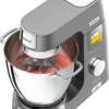 Kenwood KWL90.244SI Titanium Chef Patissier XL Küchenmaschine 7/5L 1400 Watt