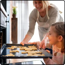 Bomann Elektroherd Set, Backofen Mit Glaskeramik-Herdplatte Und 4 Kochplatten, Ofen M. Ober-/Unterhitze, Grill- Und Umluft Mit Ceranfeld, Backofen M. Touch-Display EHBC 7933 IX -Bosch Verkäufe 42e1b04d753e9b69ff39f5ba25939dba