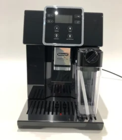 De'Longhi Delonghi ESAM 420.40.B Perfecta Evo Kaffeevollautomat Schwarz Mit Kegelmahlwerk -Bosch Verkäufe 4303cc8006ee8ccebbdf30f586f517e9