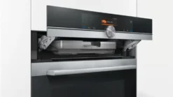 Siemens CS636GBS2 Kompaktdampfbackofen Ed A+ 36 Siemens CS636GBS2 Kompaktdampfbackofen Ed A+ -Bosch Verkäufe 43198cd2167faba4b2978e0281e6608c