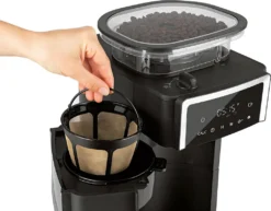 Kaffeemaschine Filterkaffeemaschine Edelstahl Thermoskanne Timer Mit Mahlwerk 32 Kaffeemaschine Filterkaffeemaschine Edelstahl Thermoskanne Timer Mit Mahlwerk -Bosch Verkäufe 432c0fa5b437a11309a6b9d29c41c9b3