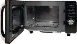 Gorenje MO 20 S 4 BC Stand-Flatbed-Mikrowelle Schwarz, 11 Programme -Bosch Verkäufe 4331879890fa4b59b275cd04cfccef03