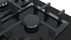 Siemens Gaskochfeld IQ500 EP6A6PB90 60cm Gas Kochfeld Autark Gehärtetes Glas - Schwarz -Bosch Verkäufe 43365e1b9eede5c2998e6482e201dab9